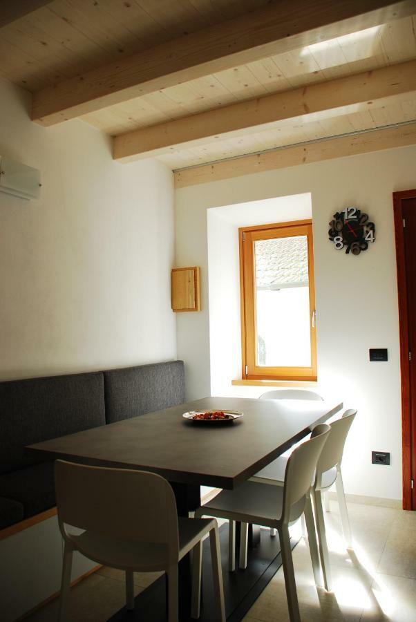 La Casa Del Borgo Villa Dervio Ngoại thất bức ảnh