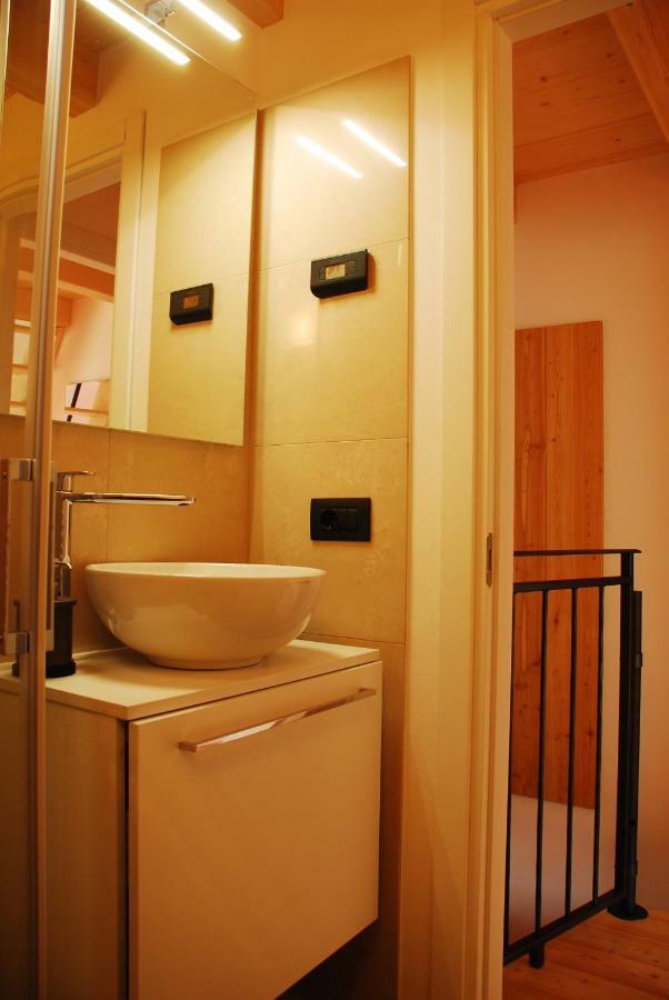 La Casa Del Borgo Villa Dervio Ngoại thất bức ảnh