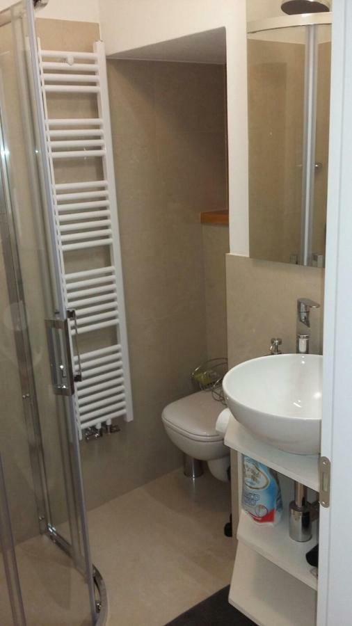 La Casa Del Borgo Villa Dervio Ngoại thất bức ảnh